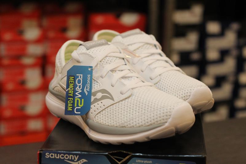 Saucony cheap form2u mens