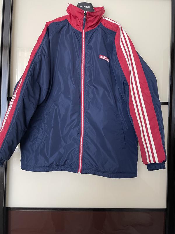 Adidas kermit jacket deals