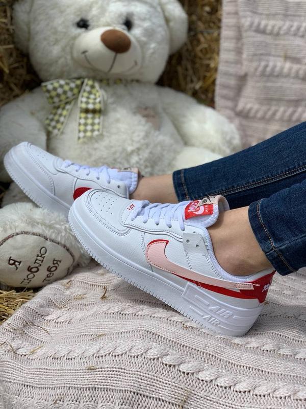 Nike air force shadow 🤩 распродажа шикарные женские кроссовки найк ...