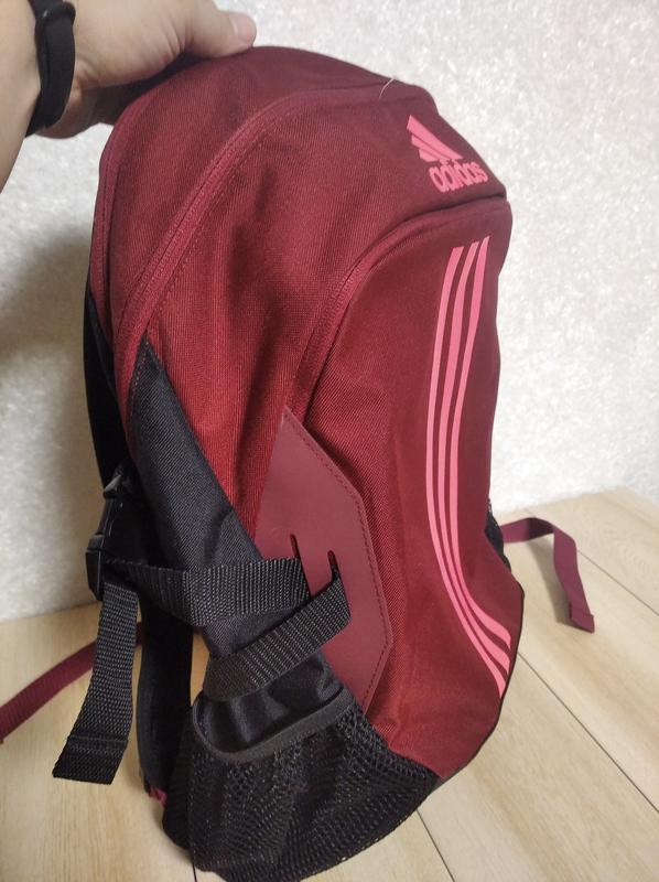 Рюкзак adidas power 5 backpack gd5655 — цена 775 грн в каталоге Спортивные  рюкзаки ✓ Купить мужские вещи по доступной цене на Шафе | Украина #61408082