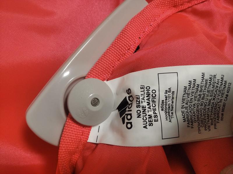 Рюкзак adidas power 5 backpack gd5655 — цена 775 грн в каталоге Спортивные  рюкзаки ✓ Купить мужские вещи по доступной цене на Шафе | Украина #61408082