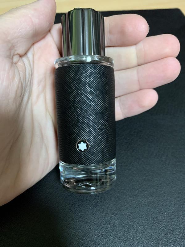 montblanc explorer 30 ml brocard