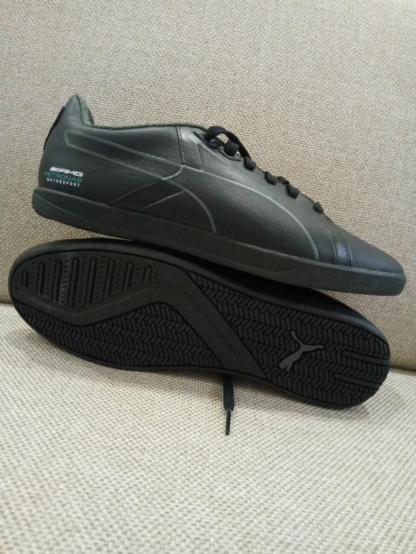 Puma clearance factory ftwpc