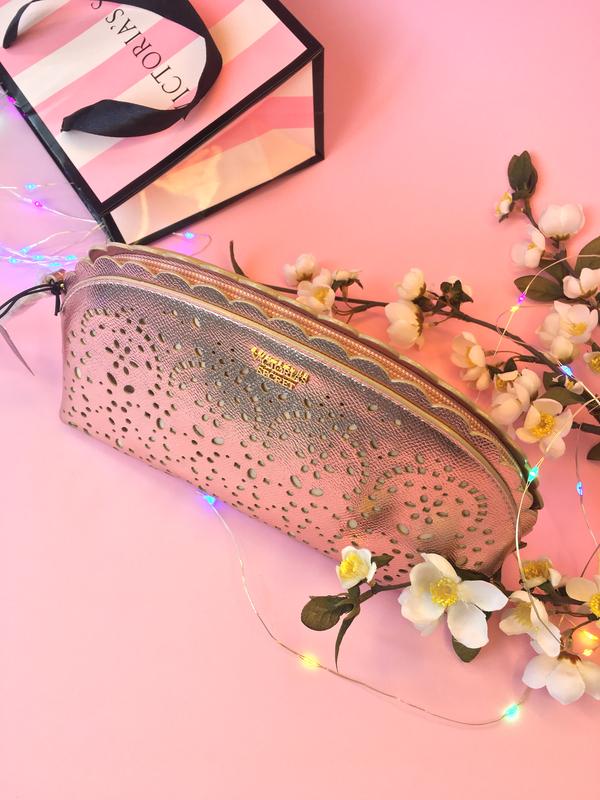 Petal edge beauty bag new arrivals