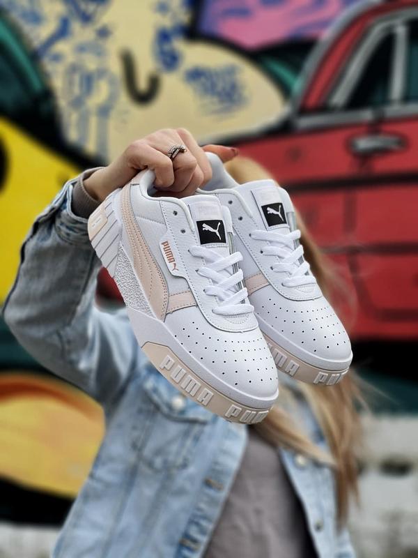 Puma clearance cali 36