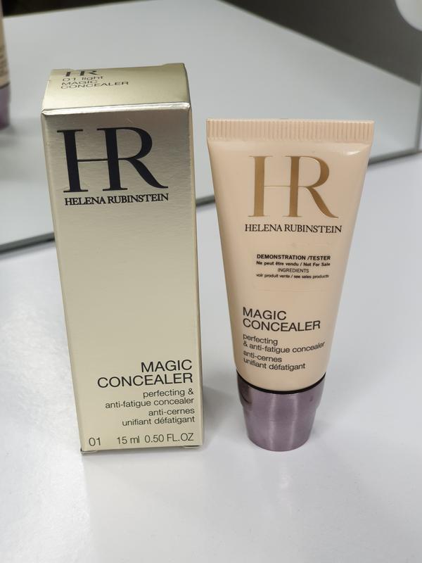 hr magic concealer
