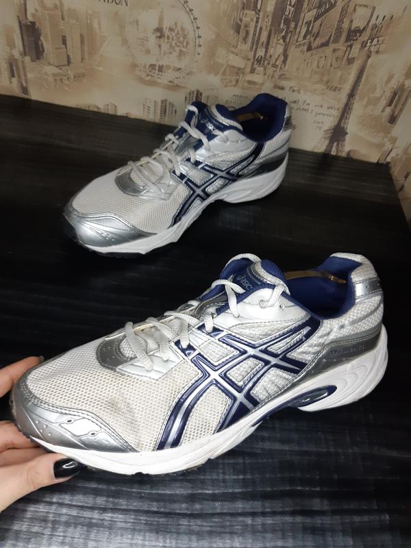 Кроссовки для бега asics gel-galaxy 4 gs — цена 459 грн в каталоге  Кроссовки ✓ Купить мужские вещи по доступной цене на Шафе | Украина  #61795854