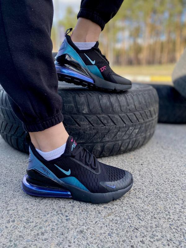 nike 270 chameleon