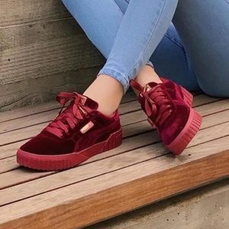 Puma 2025 cali velvet