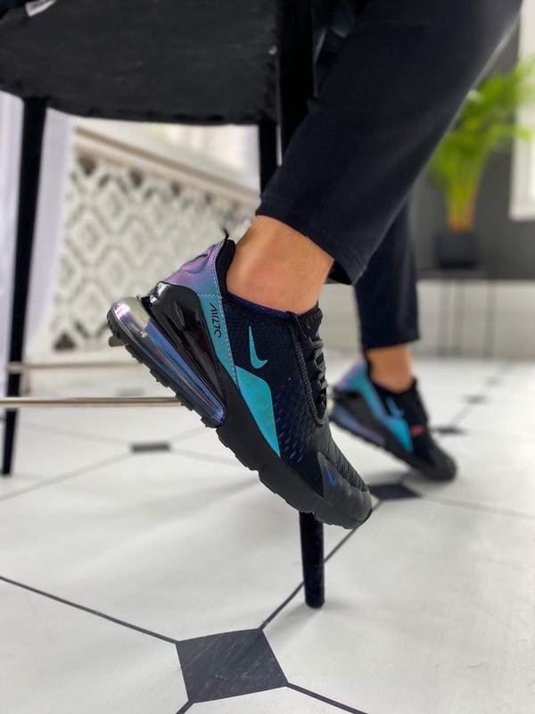 nike 270 chameleon