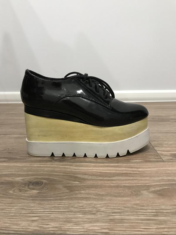 jeffrey campbell berliner