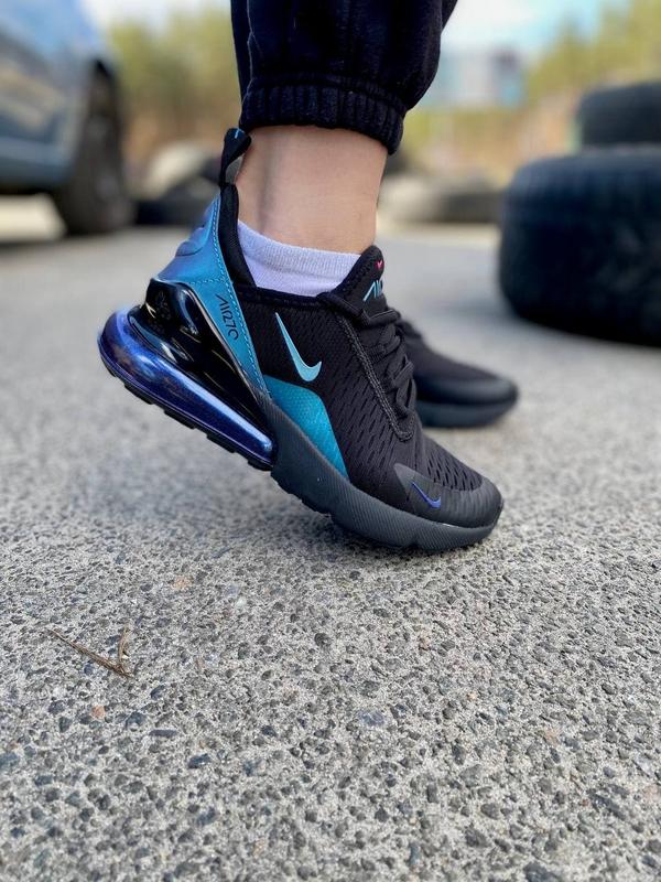 nike 270 chameleon