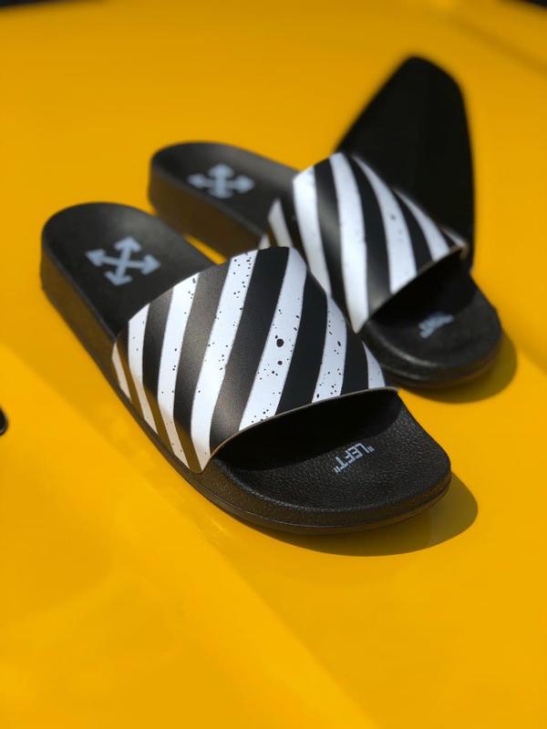 off white slippers Off White 940