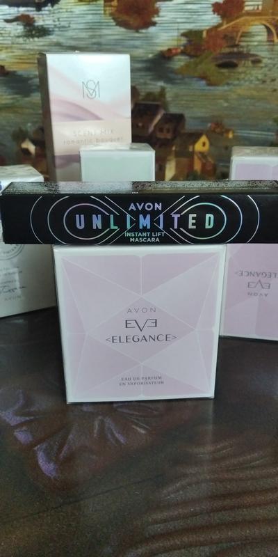 Unlimited — цена 85 грн в каталоге Тушь для ресниц Купить товары для ...