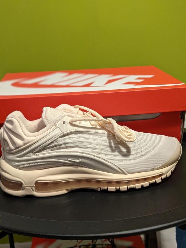 nike air max deluxe se 40 5 3700
