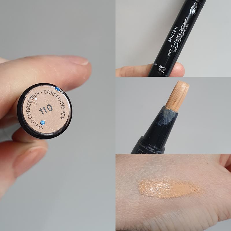 Givenchy mister instant corrective cheap pen