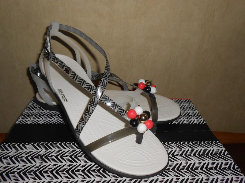 crocs drew barrymore w11 42 43. 1750 62162416