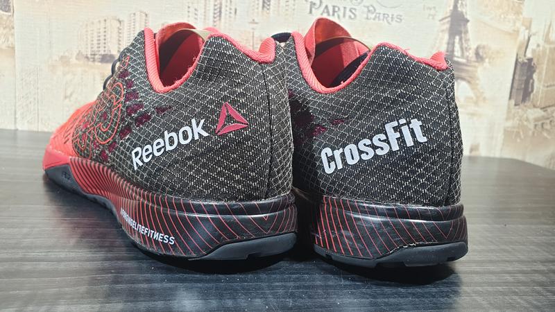 reebok crossfit nano 5.0 449