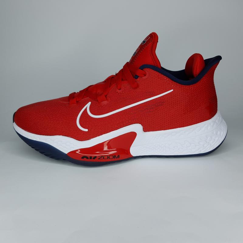 Nike zoom deals bb 1