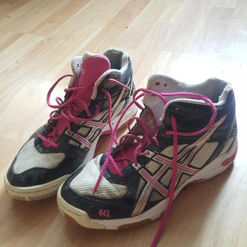 Кроссовки asics gel task кроссовки асикс гель — цена 700 грн в каталоге ...
