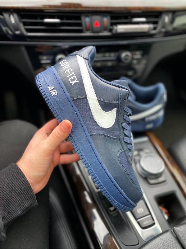 Кроссовки nike air force cortex — цена 1750 грн в каталоге Кроссовки ...
