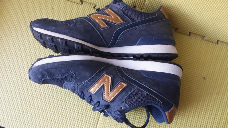 New balance 996 dox 2025