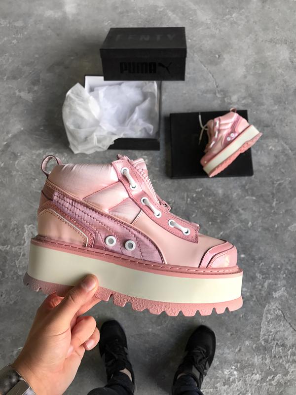 puma creeper by rihanna купить украина puma creeper by rihanna купить украина