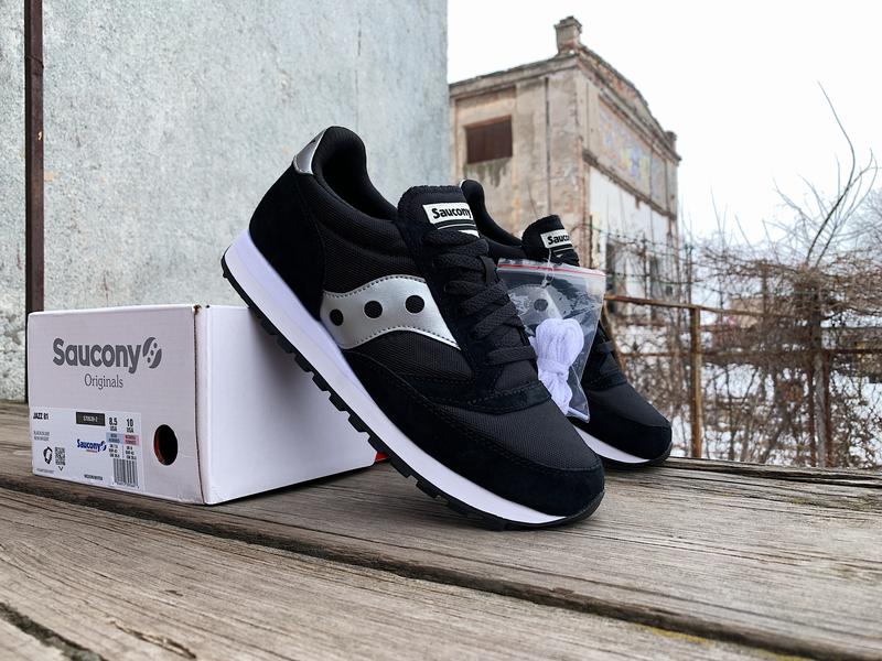 Saucony jazz 16 silver new arrivals