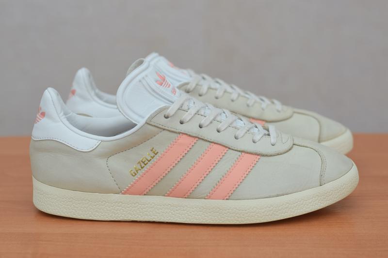 adidas gazelle 40