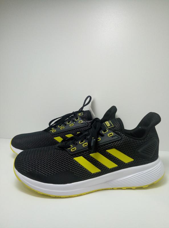 Кроссовки adidas duramo 9 art. bb6905, оригинал, размер 40-41 — ціна 1490  грн у каталозі Кросівки ✓ Купити чоловічі речі за доступною ціною на Шафі |  Україна #62587547