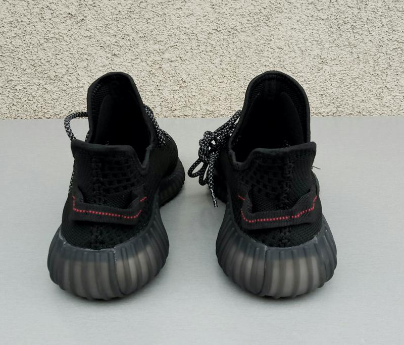 Adidas yeezy boost 350 кроссовки мужские черные и белые (Adidas) за 1290 грн. | Шафа Adidas yeezy boost 350 кроссовки мужские черные и белые (Adidas) за 1290 грн. | Шафа
