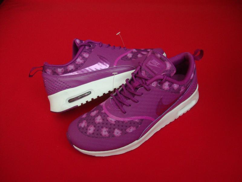 Air max thea store print