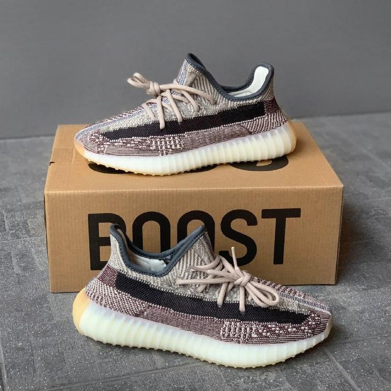 Adidas yeezy boost 350 v2 olive 1720