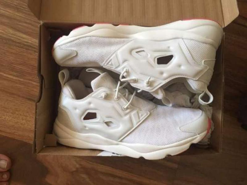 reebok furylite sole