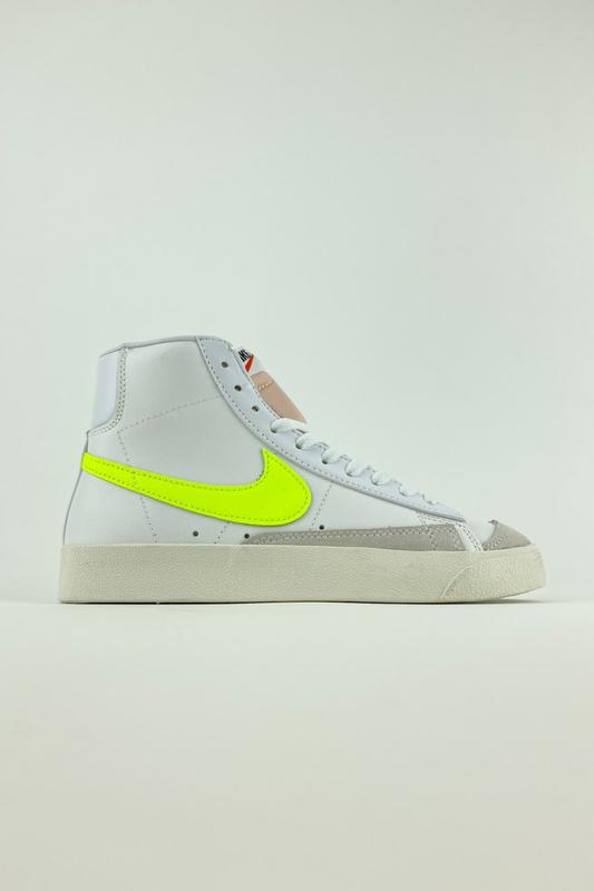 blazer mid 77 barely volt