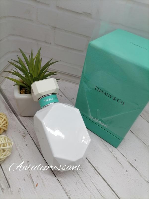 tiffany parfum