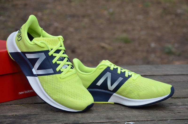 Оригинал new balance кроссовки беговые проф women's fuelcell ...