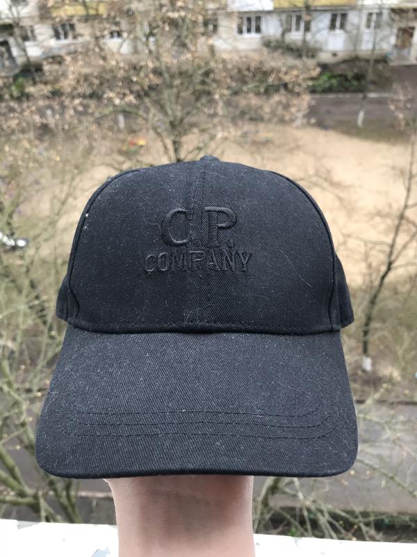 Кепка cp company — ціна 350 грн у каталозі Інші речі Купити чоловічі ...
