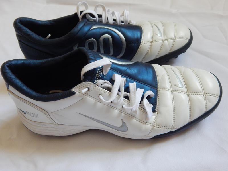 nike total 90 air max
