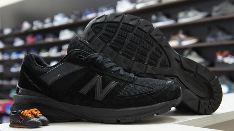 Кроссовки new balance 990bb5 оригинал — цена 4850 грн в каталоге Кроссовки  ✓ Купить мужские вещи по доступной цене на Шафе | Украина #63030477