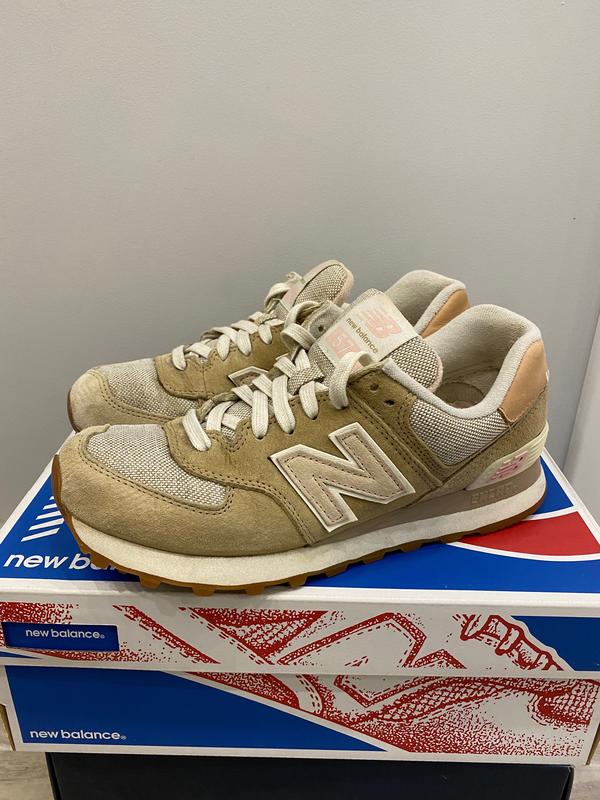 New balance sale wl574bca