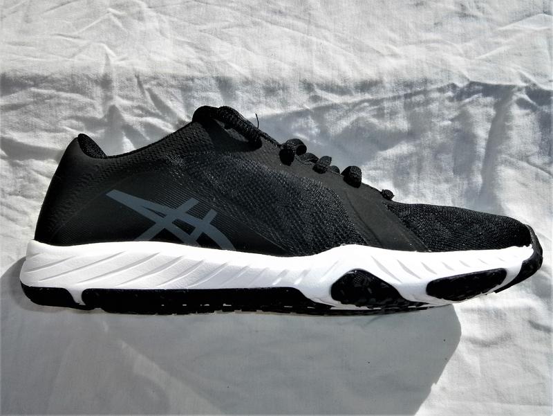 Asics defiance x sale