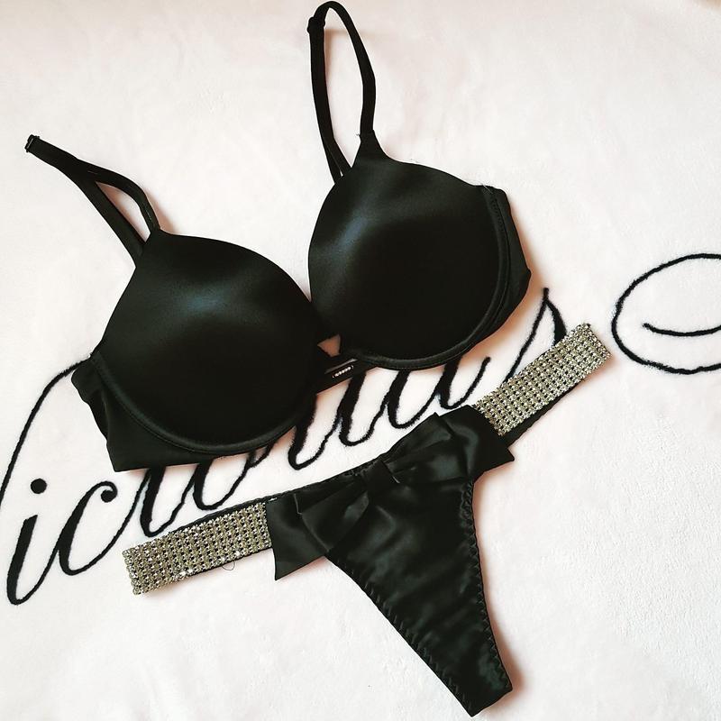 #victoria'ssecret комплект білизни. — ціна 2800 грн у каталозі ...