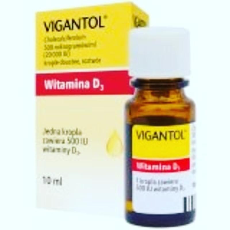 Вигантол Iherb – Telegraph