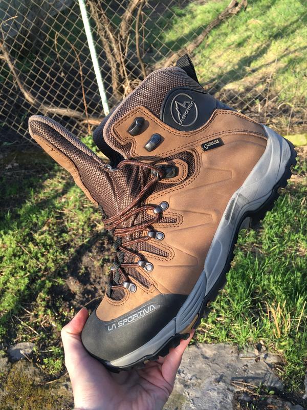 La sportiva clearance thunder iii gtx