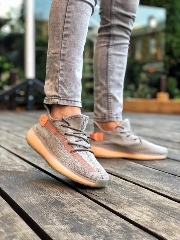 Yeezy 350 V2 Clay Outfit Switzerland, SAVE 40%, 45% OFF, 60% OFF