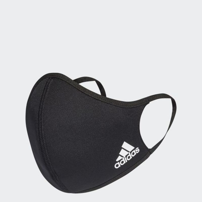 Маски adidas originals face cover 3 units — цена 87 грн в каталоге Другие  вещи ✓ Купить мужские вещи по доступной цене на Шафе | Украина #63229778