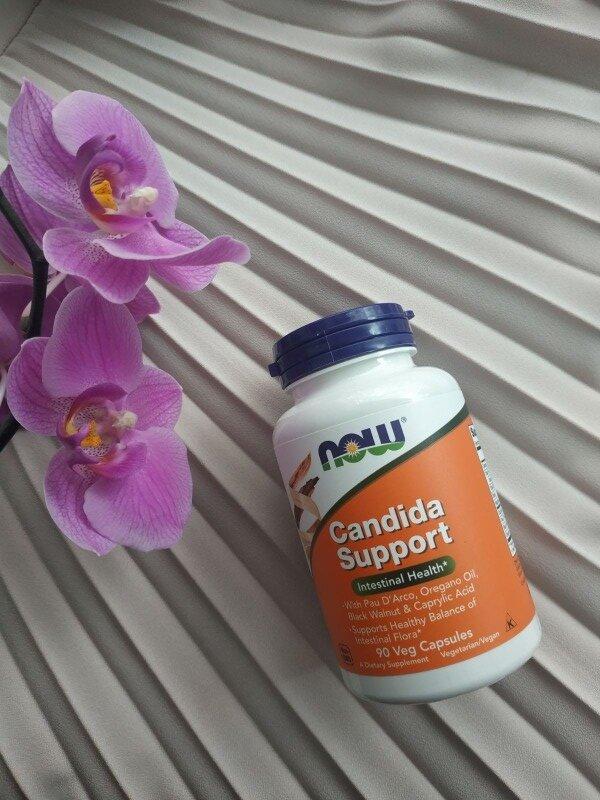 Now candida. Кандида саппорт Now foods. Now Candida support 90 капсул. Now foods Candida support.