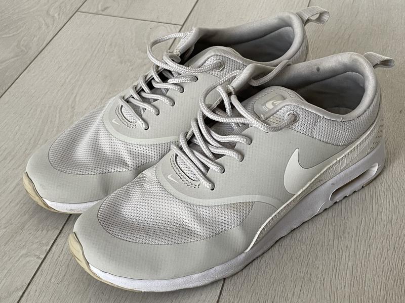 Кроссовки nike оригинал — цена 800 грн в каталоге Кроссовки Купить ...