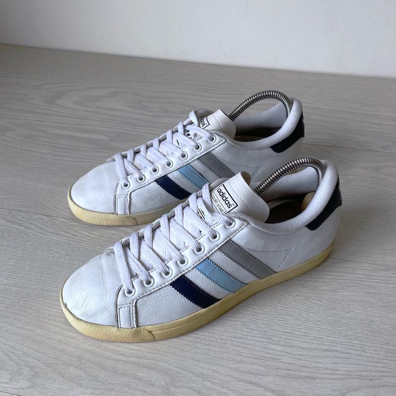 Court star hot sale adidas